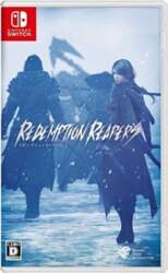 Datorspēle Redemption Reapers (Import) - Nintendo