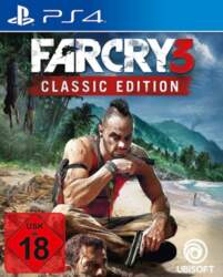 Datorspēle Spēle Far Cry 3 -