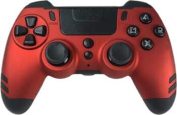 Datorspēle STEELPLAY - MetalTech Wireless Controller