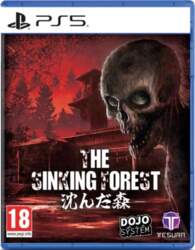 Datorspēle The Sinking Forest Playstation 5