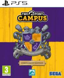 Datorspēle Two Point Campus - Enrolment