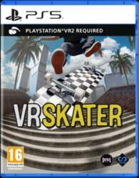 Datorspēle VR Skater PS VR2