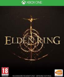 Datorspēle Xbox One Elden Ring