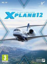 Datorspēle XPlane 12 PC