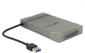 Delock USB 3.0 - SATA