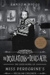 Desolations of Devil`s Acre