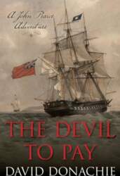 Devil to Pay: A John Pearce