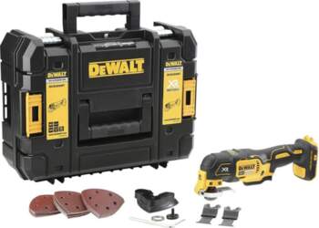 DEWALT DCS355NT Tsak 18v XR Multifunkcionāls
