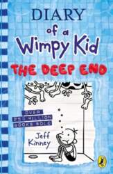 Diary of a Wimpy Kid: The