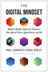 Digital Mindset: What It Really Takes