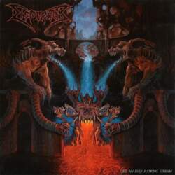Dismember - Like An Ever Flowing