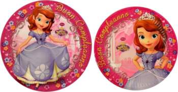 Disney Princess Sofia (sofia The First)