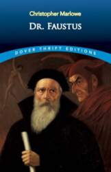 Doctor Faustus New edition