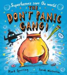 Don`t Panic Gang!