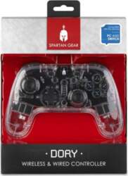 Dory Wireless Controller