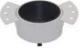 Downlight Share Maytoni Technical DL051-01-GU10-RD-WB