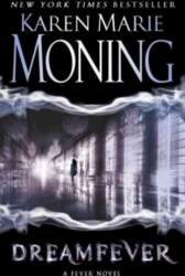 Dreamfever: Fever Series Book 4