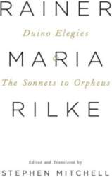 Duino Elegies & the Sonnets to