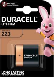 Duracell akumulators CR-P2