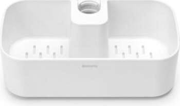 Dušas organizators ReNew White