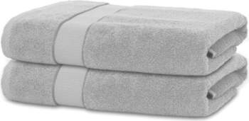 Dvielis 50x100 Hellgrau, 50x100