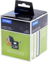 Dymo 99019 Large File Folder Labels