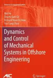 Dynamics and Control of Mechanical Systems