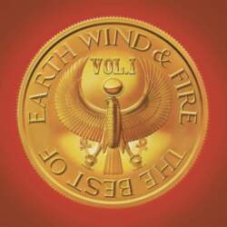 Earth, Wind & Fire - The