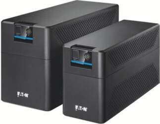Eaton 5E Gen2 700 USB Line-Interactive
