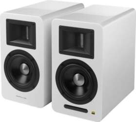 Edifier Airpulse A100 speakers (white)