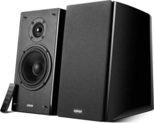 Edifier R2000DB, melns