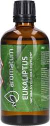Eikalipta ēteriskā eļļa 100 ml