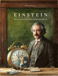 Einstein: The Fantastic Journey of a