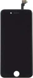 Ekrāns iPhone 6 (Melns)