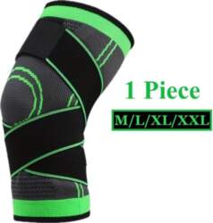 Elastīgs ceļa balsts , Green