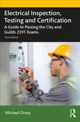 Electrical Inspection, Testing and Certification: A