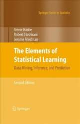 Elements of Statistical Learning: Data Mining