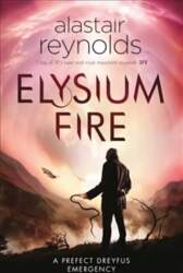 Elysium Fire