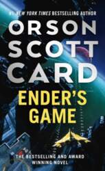 Ender`s Game