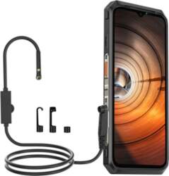 Endoskops Ulefone USMART E02