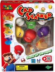 Epoch - Super Mario Cap Stacker