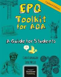 EPQ Toolkit for AQA - A