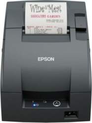 Epson TM-U220IIB Dot Matrix Printer Wired