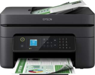 Epson WorkForce WF-2930DWF Multifunction Inkjet A4