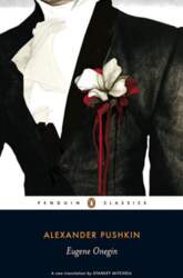 Eugene Onegin : A Novel in