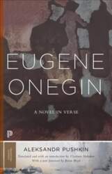 Eugene Onegin: A Novel in Verse: