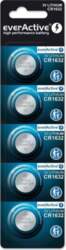 EverActive CR16325BL elementi, 5 gab.