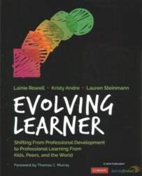Evolving Learner: Shifting From Professional Development