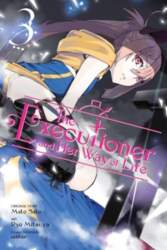 Executioner and Her Way of Life