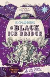 Explorers on Black Ice Bridge Main